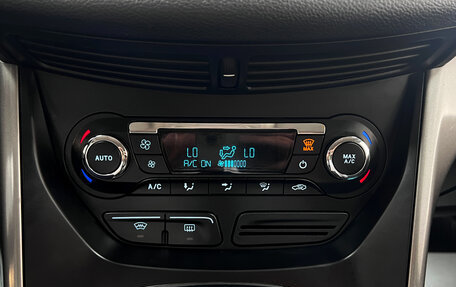 Ford Kuga III, 2015 год, 1 495 000 рублей, 21 фотография