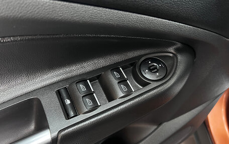 Ford Kuga III, 2015 год, 1 495 000 рублей, 16 фотография