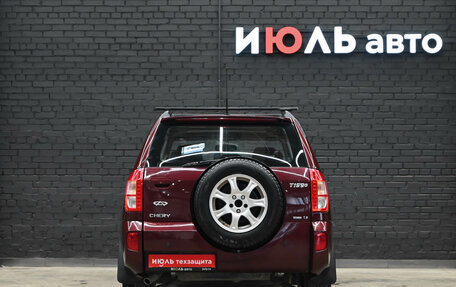 Chery Tiggo (T11), 2015 год, 850 000 рублей, 5 фотография