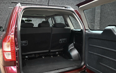 Chery Tiggo (T11), 2015 год, 850 000 рублей, 6 фотография
