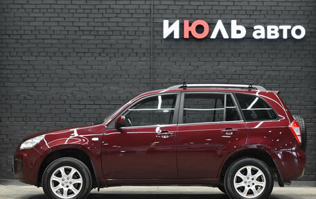 Chery Tiggo (T11), 2015 год, 850 000 рублей, 8 фотография