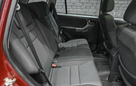 Chery Tiggo (T11), 2015 год, 850 000 рублей, 10 фотография