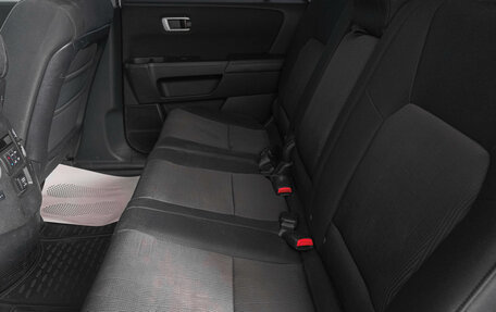 Honda Pilot III рестайлинг, 2008 год, 1 299 000 рублей, 10 фотография