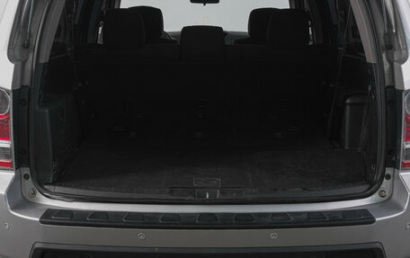 Honda Pilot III рестайлинг, 2008 год, 1 299 000 рублей, 8 фотография