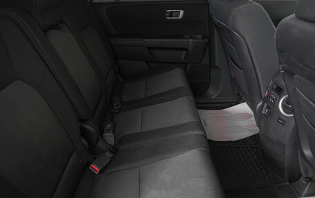 Honda Pilot III рестайлинг, 2008 год, 1 299 000 рублей, 12 фотография