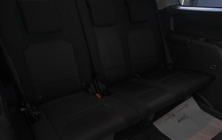 Honda Pilot III рестайлинг, 2008 год, 1 299 000 рублей, 11 фотография