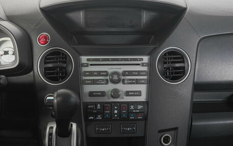 Honda Pilot III рестайлинг, 2008 год, 1 299 000 рублей, 20 фотография