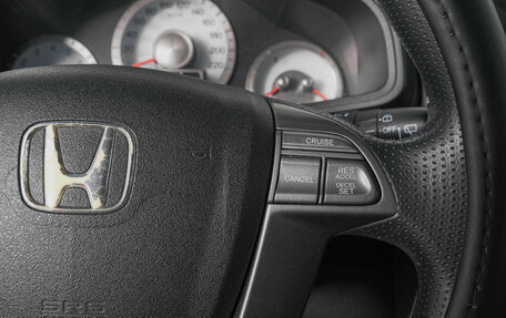 Honda Pilot III рестайлинг, 2008 год, 1 299 000 рублей, 19 фотография