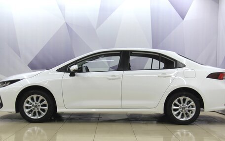 Toyota Corolla, 2023 год, 2 149 700 рублей, 2 фотография
