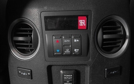 Honda Pilot III рестайлинг, 2008 год, 1 299 000 рублей, 26 фотография