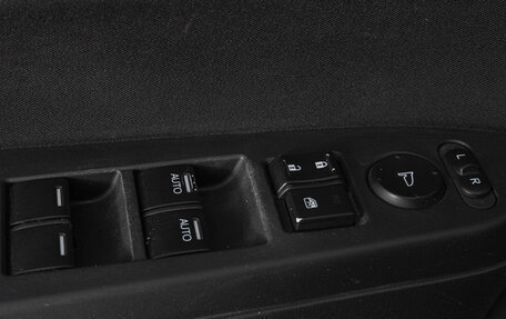 Honda Pilot III рестайлинг, 2008 год, 1 299 000 рублей, 27 фотография