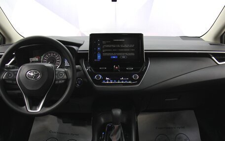 Toyota Corolla, 2023 год, 2 149 700 рублей, 11 фотография