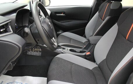 Toyota Corolla, 2023 год, 2 149 700 рублей, 10 фотография