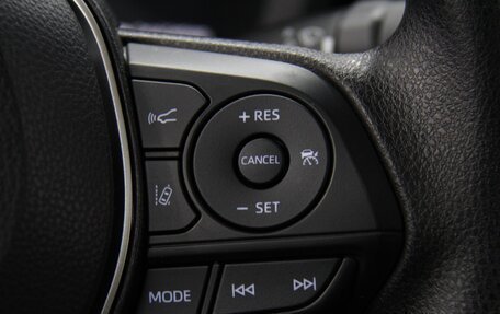 Toyota Corolla, 2023 год, 2 149 700 рублей, 15 фотография