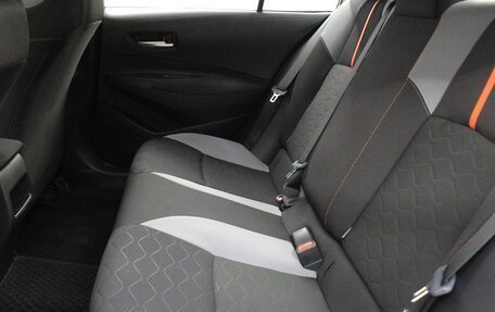 Toyota Corolla, 2023 год, 2 149 700 рублей, 22 фотография