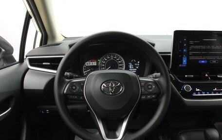 Toyota Corolla, 2023 год, 2 149 700 рублей, 13 фотография