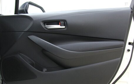 Toyota Corolla, 2023 год, 2 149 700 рублей, 25 фотография