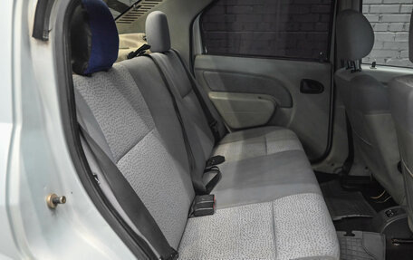 Renault Logan I, 2006 год, 315 000 рублей, 11 фотография