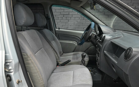 Renault Logan I, 2006 год, 315 000 рублей, 10 фотография