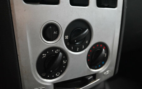 Renault Logan I, 2006 год, 315 000 рублей, 14 фотография