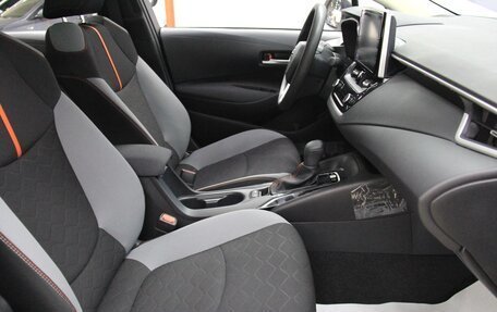 Toyota Corolla, 2023 год, 2 149 700 рублей, 26 фотография