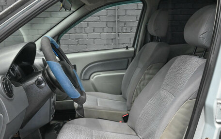 Renault Logan I, 2006 год, 315 000 рублей, 17 фотография