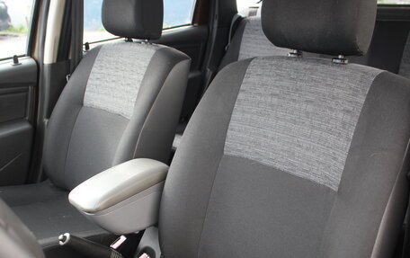 Renault Duster I рестайлинг, 2013 год, 900 000 рублей, 9 фотография