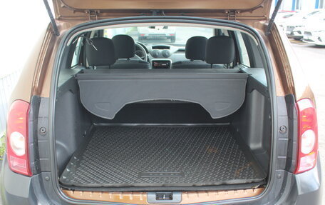 Renault Duster I рестайлинг, 2013 год, 900 000 рублей, 12 фотография