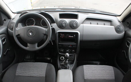 Renault Duster I рестайлинг, 2013 год, 900 000 рублей, 13 фотография