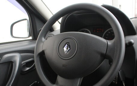 Renault Duster I рестайлинг, 2013 год, 900 000 рублей, 14 фотография
