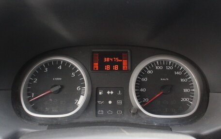 Renault Duster I рестайлинг, 2013 год, 900 000 рублей, 15 фотография