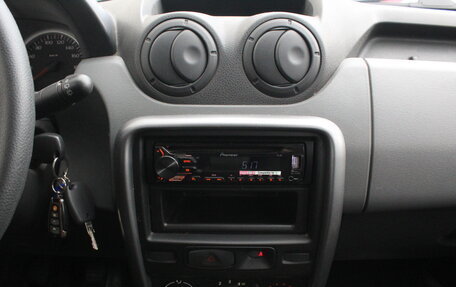 Renault Duster I рестайлинг, 2013 год, 900 000 рублей, 16 фотография