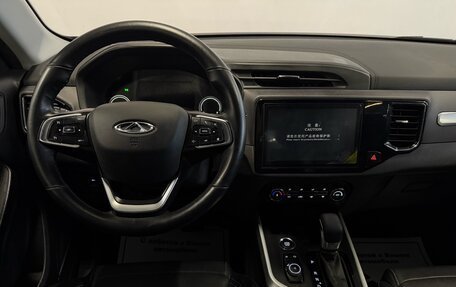 Chery Tiggo 4 I рестайлинг, 2020 год, 1 077 000 рублей, 6 фотография