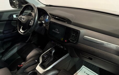 Chery Tiggo 4 I рестайлинг, 2020 год, 1 077 000 рублей, 8 фотография