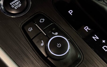 Chery Tiggo 4 I рестайлинг, 2020 год, 1 077 000 рублей, 17 фотография
