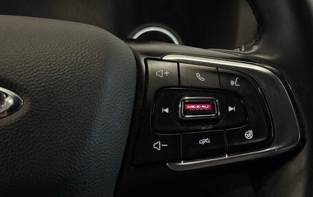 Chery Tiggo 4 I рестайлинг, 2020 год, 1 077 000 рублей, 10 фотография