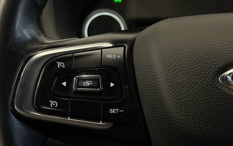Chery Tiggo 4 I рестайлинг, 2020 год, 1 077 000 рублей, 9 фотография
