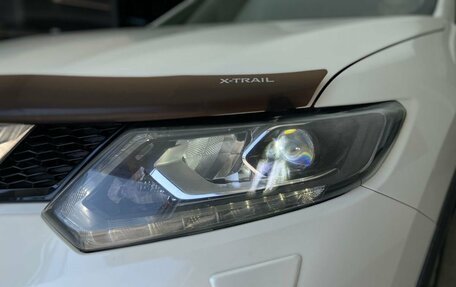 Nissan X-Trail, 2017 год, 1 900 000 рублей, 7 фотография
