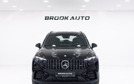 Mercedes-Benz GLC AMG, 2024 год, 12 490 000 рублей, 2 фотография