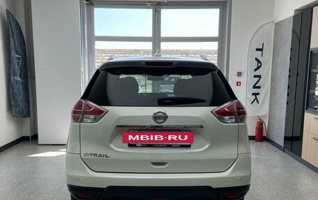 Nissan X-Trail, 2017 год, 1 900 000 рублей, 5 фотография