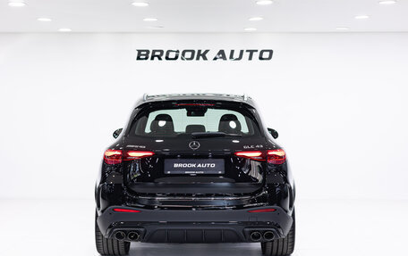 Mercedes-Benz GLC AMG, 2024 год, 12 490 000 рублей, 5 фотография