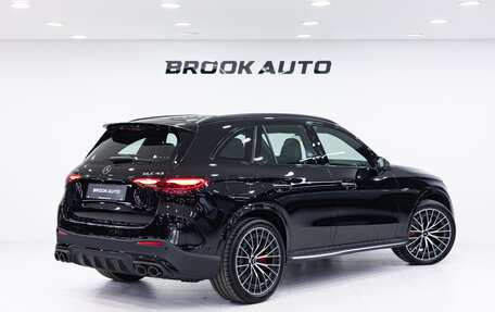 Mercedes-Benz GLC AMG, 2024 год, 12 490 000 рублей, 4 фотография