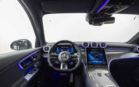 Mercedes-Benz GLC AMG, 2024 год, 12 490 000 рублей, 12 фотография