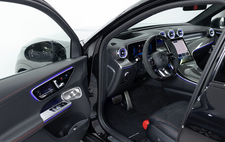 Mercedes-Benz GLC AMG, 2024 год, 12 490 000 рублей, 7 фотография