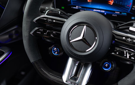 Mercedes-Benz GLC AMG, 2024 год, 12 490 000 рублей, 15 фотография