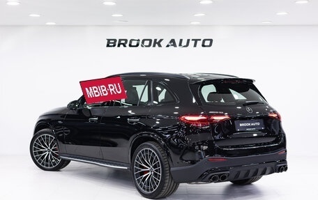 Mercedes-Benz GLC AMG, 2024 год, 12 490 000 рублей, 6 фотография