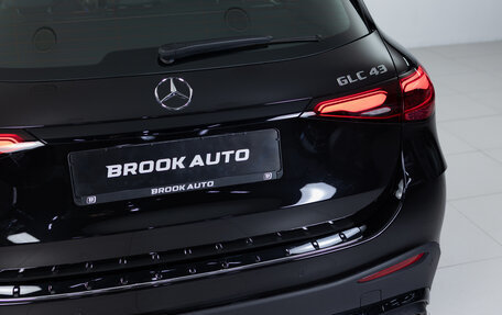 Mercedes-Benz GLC AMG, 2024 год, 12 490 000 рублей, 28 фотография