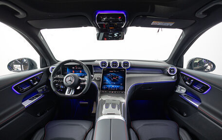 Mercedes-Benz GLC AMG, 2024 год, 12 490 000 рублей, 27 фотография
