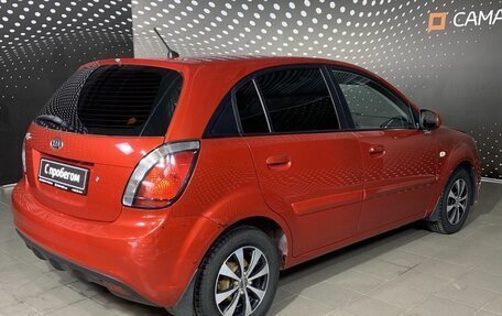 KIA Rio II, 2010 год, 568 000 рублей, 2 фотография
