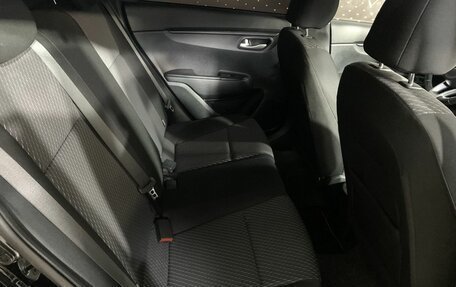 KIA Rio IV, 2017 год, 1 265 000 рублей, 10 фотография